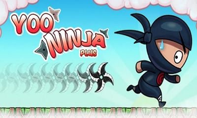 game pic for Yoo Ninja Plus